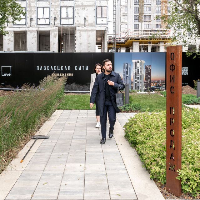 Урбан-тур "Маркетинговые решения для офисов продаж" прошел в Москве 12 июля - фото 97