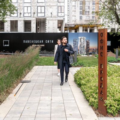 Урбан-тур "Маркетинговые решения для офисов продаж" прошел в Москве 12 июля - фото 97