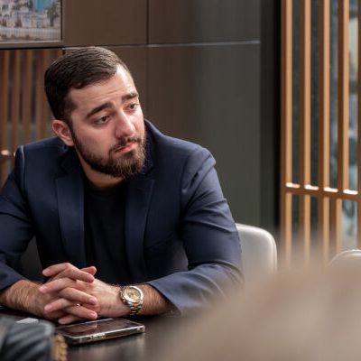 Урбан-тур "Маркетинговые решения для офисов продаж" прошел в Москве 12 июля - фото 133