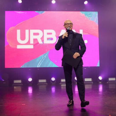 15-я Церемония награждения премии Urban. Вспомним лучшие моменты вместе! - фото 1