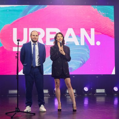 15-я Церемония награждения премии Urban. Вспомним лучшие моменты вместе! - фото 7