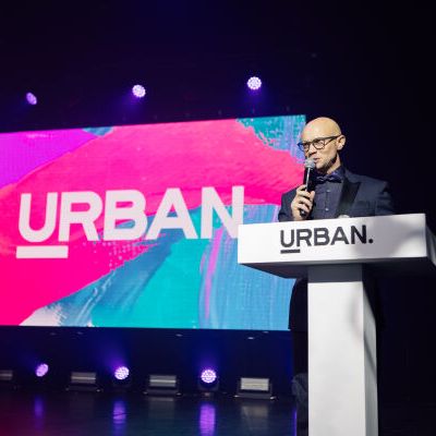 15-я Церемония награждения премии Urban. Вспомним лучшие моменты вместе! - фото 8