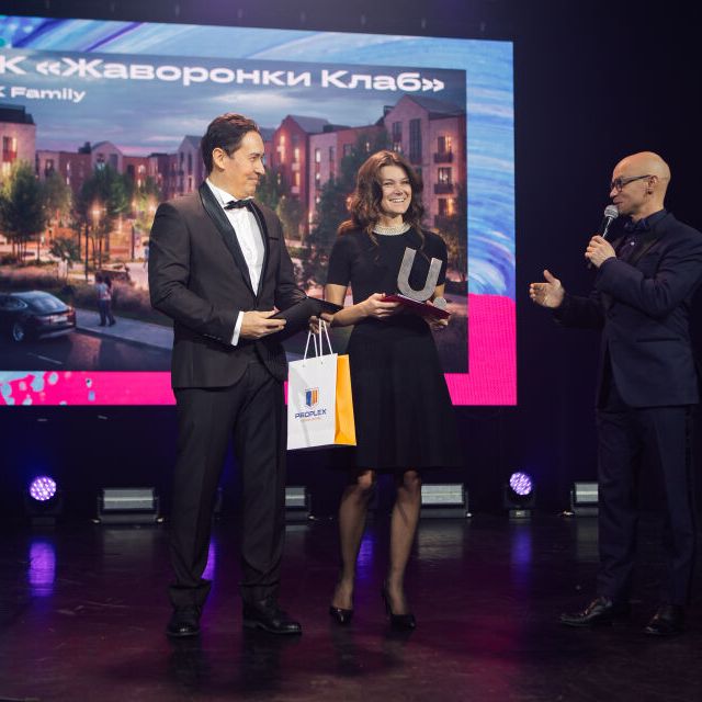 15-я Церемония награждения премии Urban. Вспомним лучшие моменты вместе! - фото 10