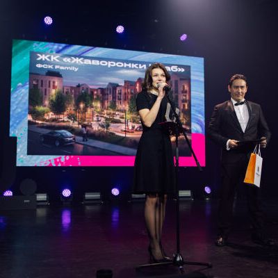 15-я Церемония награждения премии Urban. Вспомним лучшие моменты вместе! - фото 11