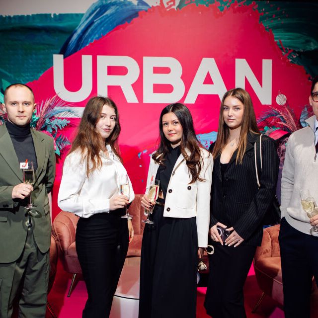 15-я Церемония награждения премии Urban. Вспомним лучшие моменты вместе! - фото 44