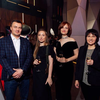 15-я Церемония награждения премии Urban. Вспомним лучшие моменты вместе! - фото 71
