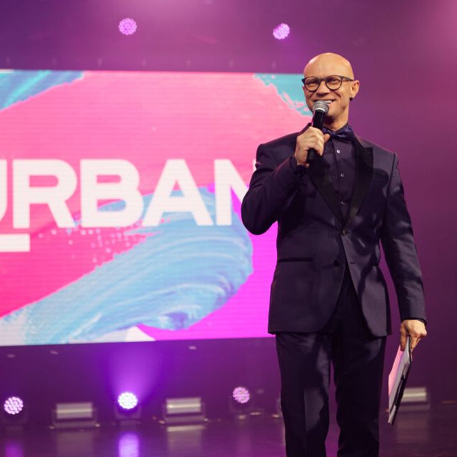 15-я Церемония награждения премии Urban. Вспомним лучшие моменты вместе! - фото 84