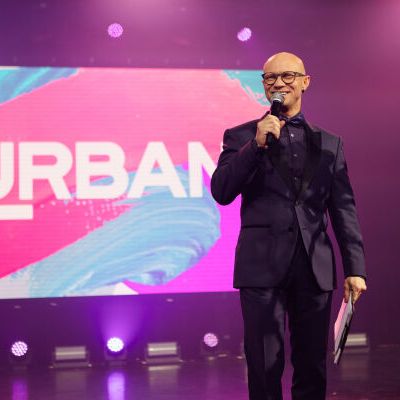 15-я Церемония награждения премии Urban. Вспомним лучшие моменты вместе! - фото 84