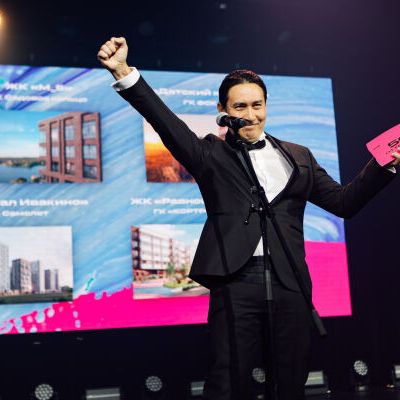 15-я Церемония награждения премии Urban. Вспомним лучшие моменты вместе! - фото 85