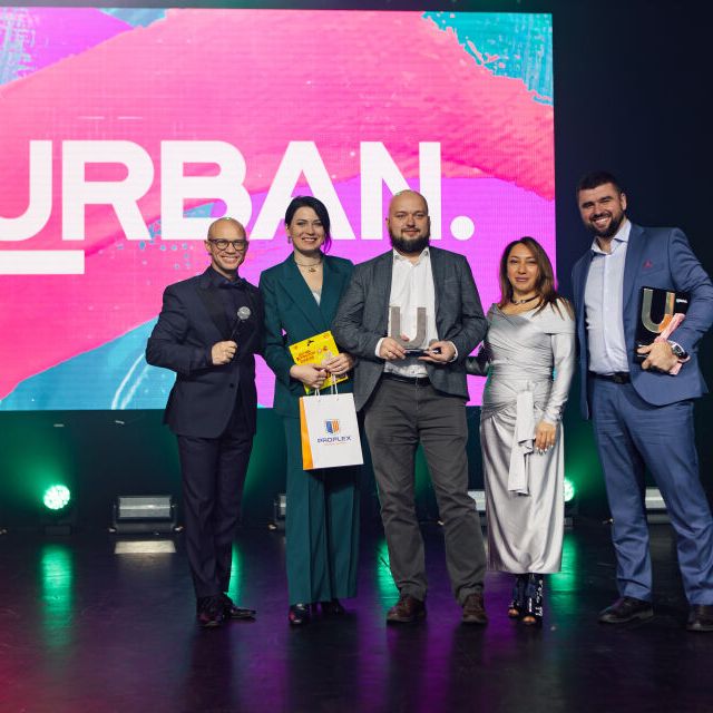 15-я Церемония награждения премии Urban. Вспомним лучшие моменты вместе! - фото 100