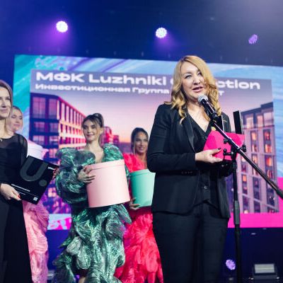15-я Церемония награждения премии Urban. Вспомним лучшие моменты вместе! - фото 109