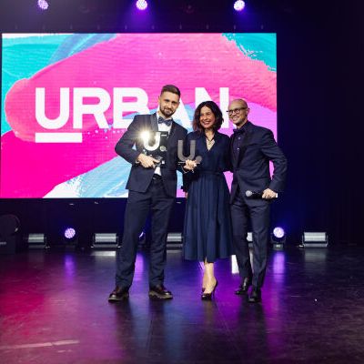 15-я Церемония награждения премии Urban. Вспомним лучшие моменты вместе! - фото 120