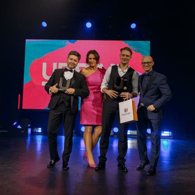 15-я Церемония награждения премии Urban. Вспомним лучшие моменты вместе! - фото 146