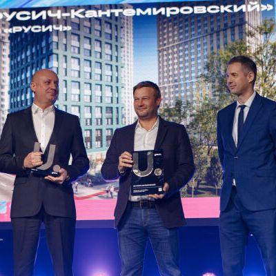 15-я Церемония награждения премии Urban. Вспомним лучшие моменты вместе! - фото 148
