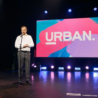 15-я Церемония награждения премии Urban. Вспомним лучшие моменты вместе! - фото 157