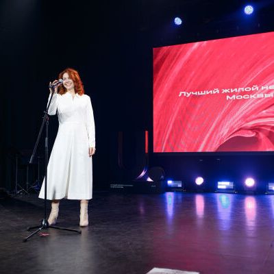 15-я Церемония награждения премии Urban. Вспомним лучшие моменты вместе! - фото 159