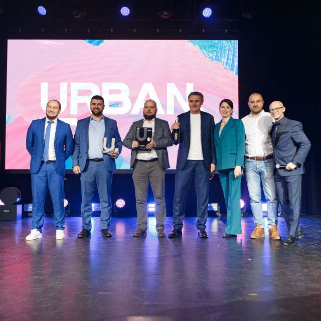 15-я Церемония награждения премии Urban. Вспомним лучшие моменты вместе! - фото 165
