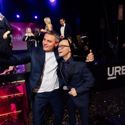 15-я Церемония награждения премии Urban. Вспомним лучшие моменты вместе! - фото 181