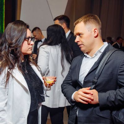 15-ая Юбилейная премия Urban 2023 Москва - фото 7
