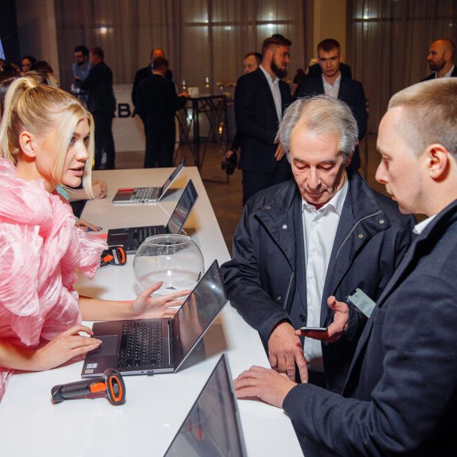 15-ая Юбилейная премия Urban 2023 Москва - фото 39