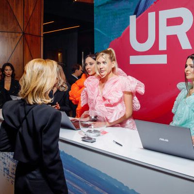 15-ая Юбилейная премия Urban 2023 Москва - фото 59