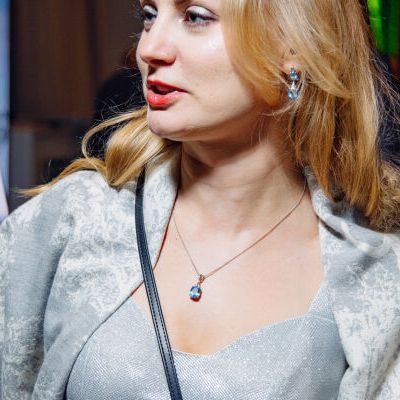 15-ая Юбилейная премия Urban 2023 Москва - фото 63