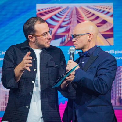 15-ая Юбилейная премия Urban 2023 Москва - фото 67