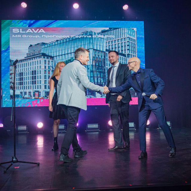 15-ая Юбилейная премия Urban 2023 Москва - фото 108