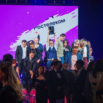 15-ая Юбилейная премия Urban 2023 Москва - фото 120
