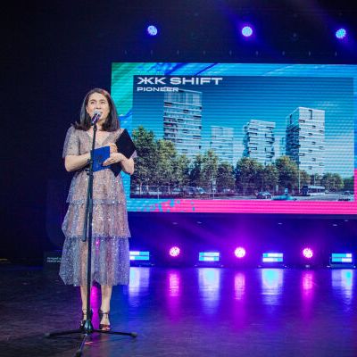 15-ая Юбилейная премия Urban 2023 Москва - фото 128