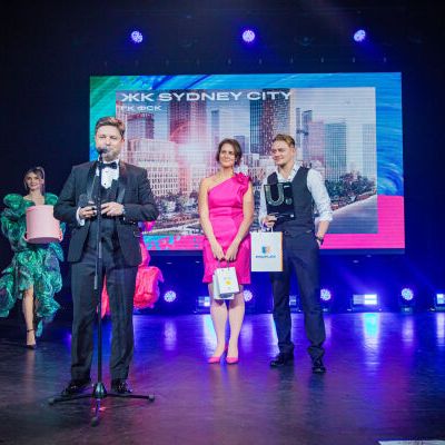 15-ая Юбилейная премия Urban 2023 Москва - фото 152