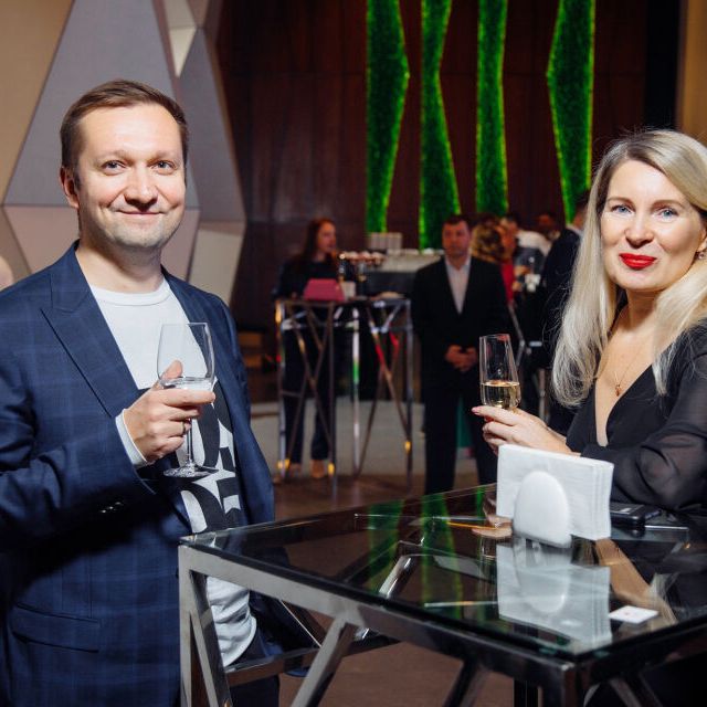 15-ая Юбилейная премия Urban 2023 Москва - фото 159