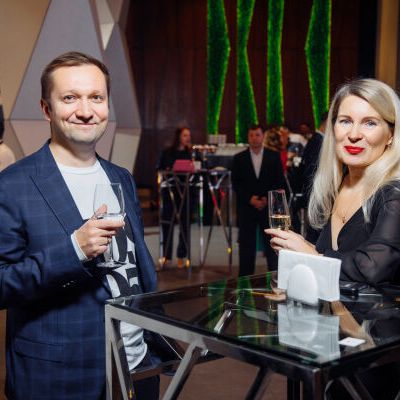 15-ая Юбилейная премия Urban 2023 Москва - фото 159