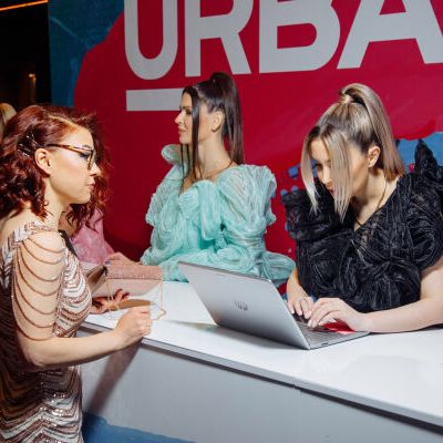 15-ая Юбилейная премия Urban 2023 Москва - фото 191