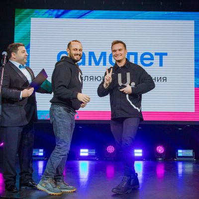 15-ая Юбилейная премия Urban 2023 Москва - фото 223