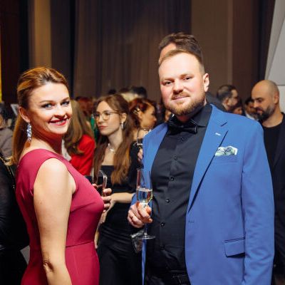 15-ая Юбилейная премия Urban 2023 Москва - фото 232