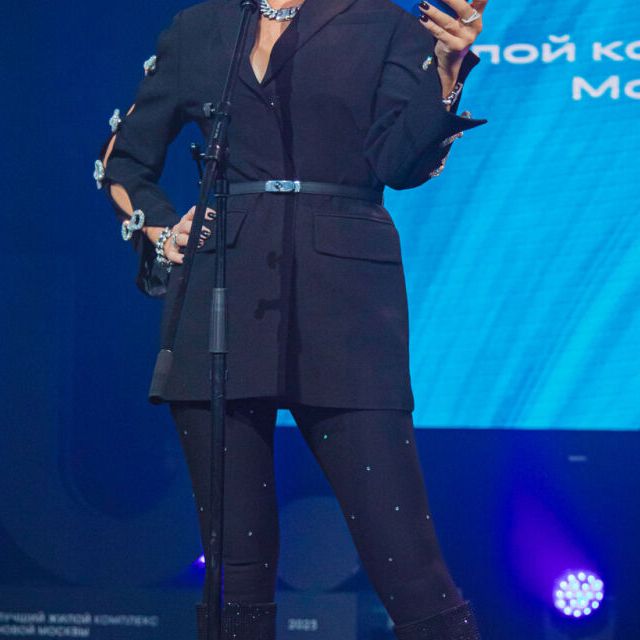 15-ая Юбилейная премия Urban 2023 Москва - фото 241