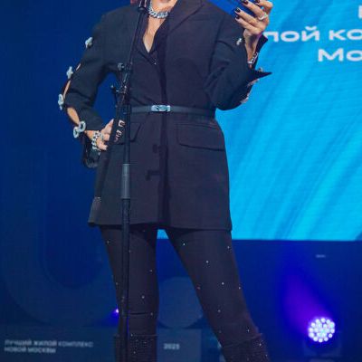 15-ая Юбилейная премия Urban 2023 Москва - фото 241