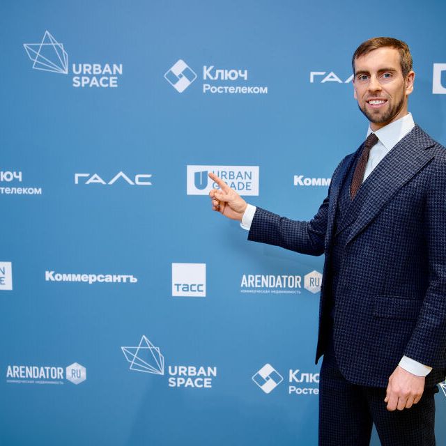 Urban Space 2023: как это было - фото 30