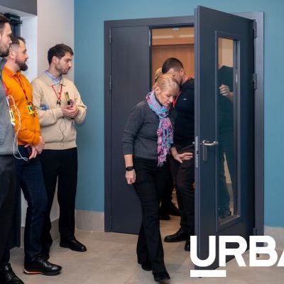 URBAN-туры в рамках девелоперской недели - фото 4