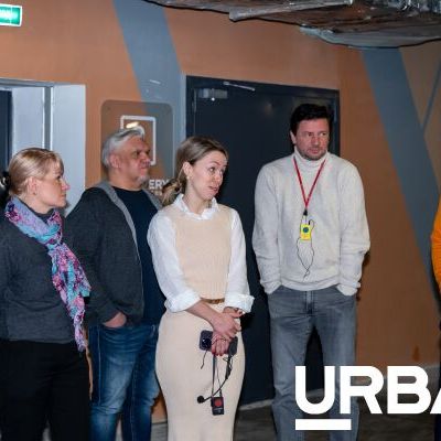 URBAN-туры в рамках девелоперской недели - фото 10
