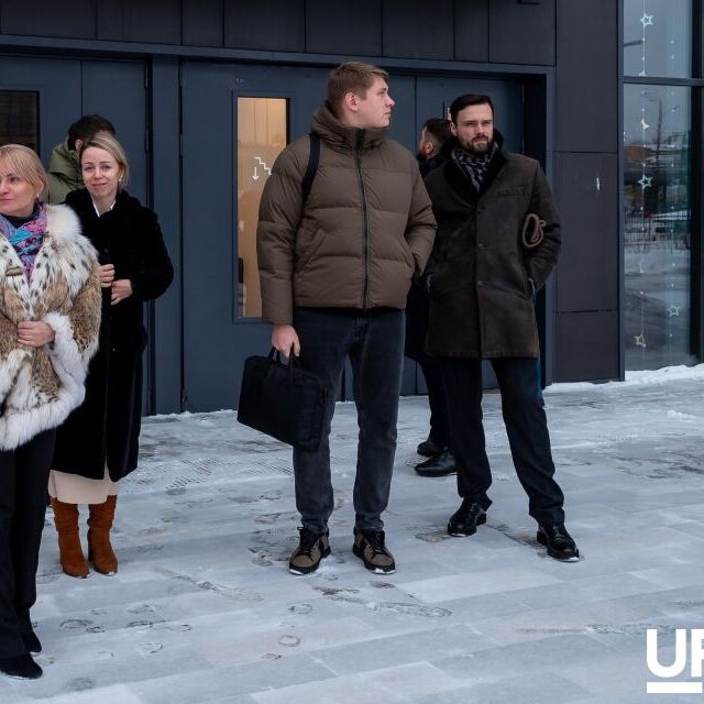 URBAN-туры в рамках девелоперской недели - фото 11