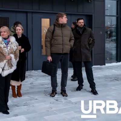 URBAN-туры в рамках девелоперской недели - фото 11
