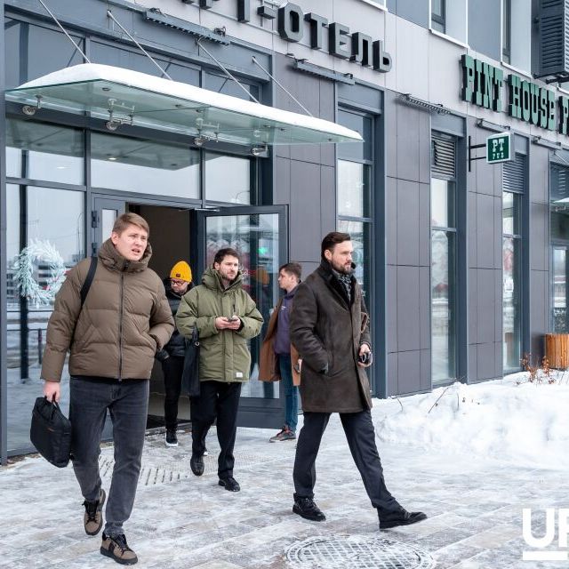 URBAN-туры в рамках девелоперской недели - фото 13