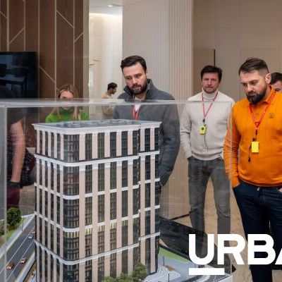 URBAN-туры в рамках девелоперской недели - фото 14
