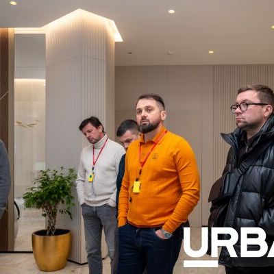 URBAN-туры в рамках девелоперской недели - фото 15