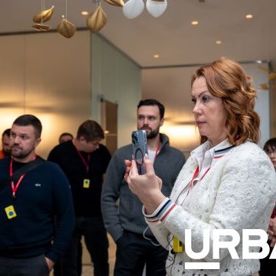 URBAN-туры в рамках девелоперской недели - фото 17