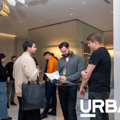 URBAN-туры в рамках девелоперской недели - фото 19