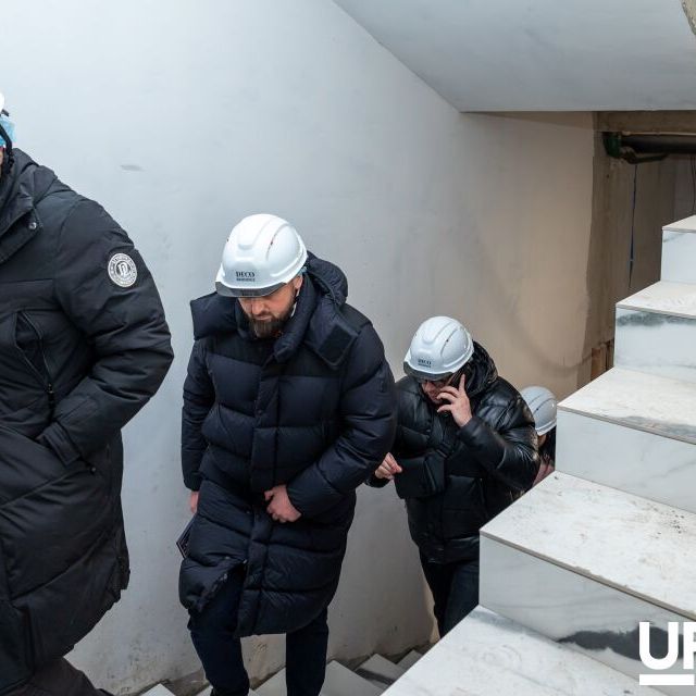URBAN-туры в рамках девелоперской недели - фото 22