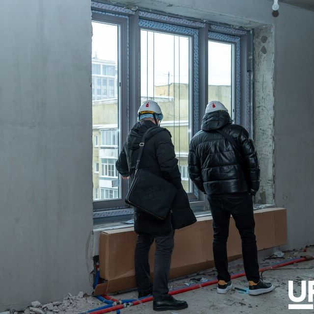 URBAN-туры в рамках девелоперской недели - фото 23